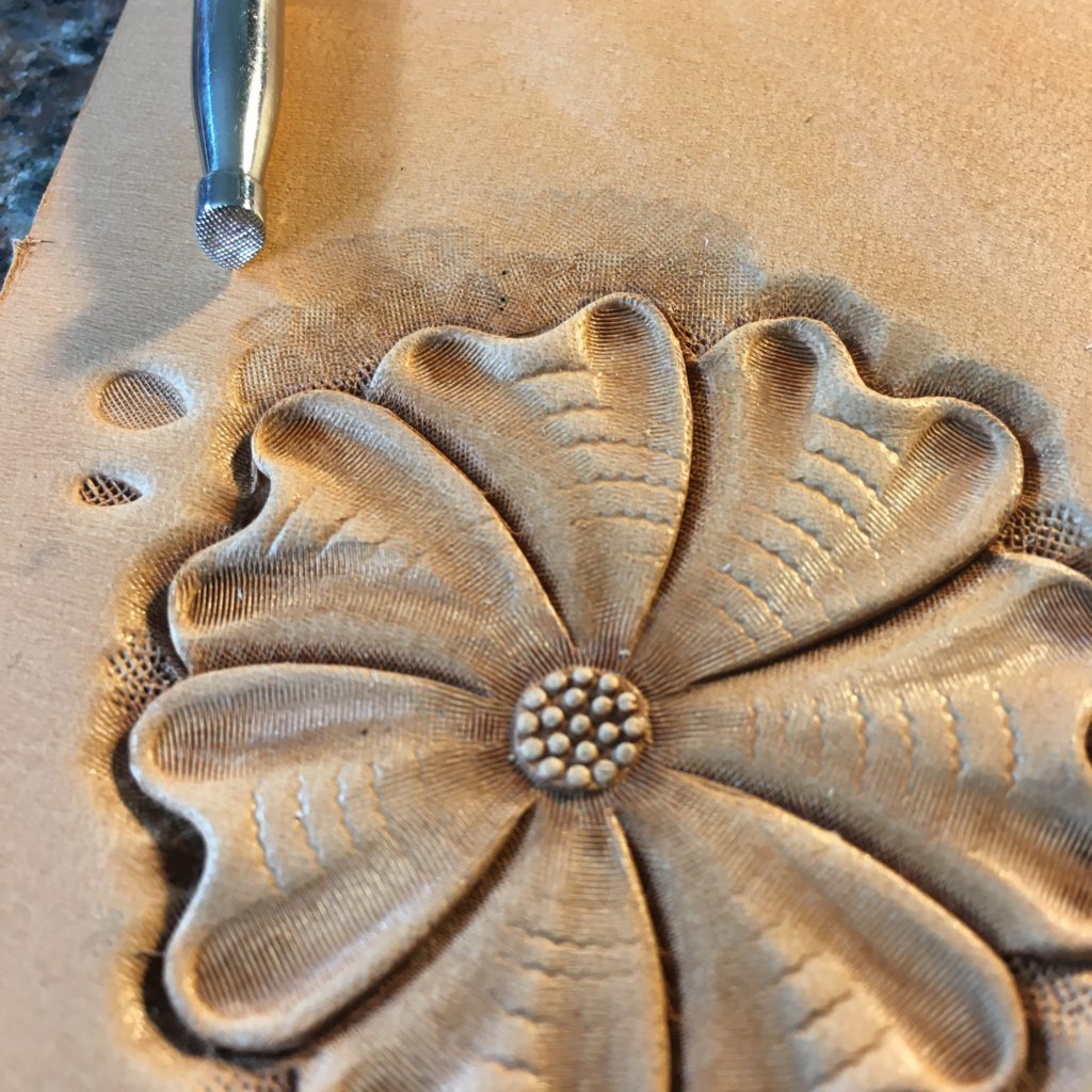 Leather Carving Tools - Experienced Insights for Selection